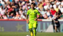 Je Martínez stoper pro Premier League? Obránce United je terčem posměchu