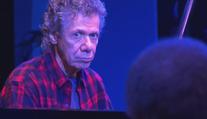 Legendární jazzový pianista Chick Corea podlehl v 79 letech rakovině