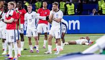 Anglickou reprezentaci v USA okradli. Zloději jim vzali při přesunu vybavení