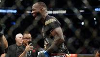 Velké překvapení v UFC. Edwards sestřelil Usmana a je novým šampionem