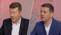 Skopeček: Efektivita Sněmovny je strašlivá. Okamura i Babiš hodiny řeší své osobní kauzy