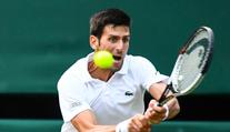 PROGRAM VYSÍLÁNÍ: Djokovič s Nišikorim, Nadal proti Del Potrovi