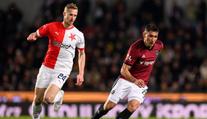 Ze Slavie až do páté ligy. Ligový hráč zažívá kariérní sešup