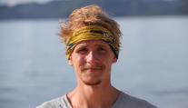 Překvapivé přiznání Robinsona Marka: Řekl, jak to má s penězi!