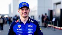 Verstappen dojal fanoušky. V roztomilém videu učil svou nevlastní dceru bruslit