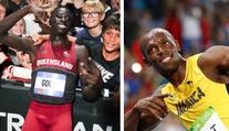 Sprinter ohromuje svět, může být lepší než Bolt. Je jako já, přiznal Jamajčan