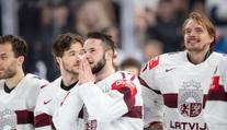 Hořká dohra pro lotyšskou repre. Po MS na ni bylo podáno trestní oznámení