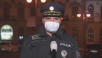 Policejní prezident Švejdar po nástupu nové vlády skončí