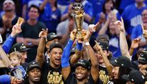 NBA povolí nově vzniklému týmu krádež titulu loňských šampionů