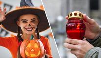 Halloween začíná drtit Dušičky! Kterému svátku dáváte přednost?
