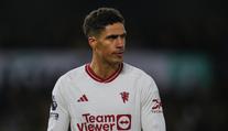 Nečekaný přesun mistra světa. Varane posílí nováčka italské ligy