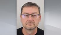 Policie ukončila pátrání po primátorovi Wolfovi. Přišel na pracoviště NCOZ