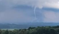 V sobotu se Českem prohnalo tornádo. Meteoroložka řekla, zda jich bude přibývat