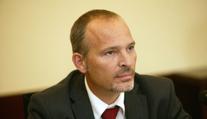 Zemřel Ivo Schwarz (†54), bývalý šéf civilní rozvědky a velvyslanec