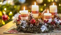 Čtvrtá adventní neděle na Štědrý den? Experti vysvětlují, kdy bude letos advent
