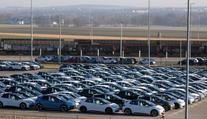 Zaniknou desítky tisíc míst. Zavřeme čtyři závody, navrhlo vedení Volkswagenu