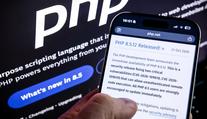 NÚKIB vyzývá weby s PHP k okamžité aktualizaci. Vláda své stránky už odstavila