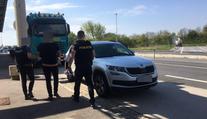 Policie po letech chytila muže, který zabil seniora. Pomohla tomu neuvěřitelná náhoda