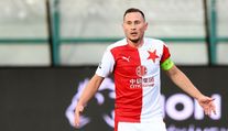 Obrovská ztráta pro Slavii. Bořil musí na operaci. Co Masopust a Ševčík?