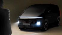 Hyundai chystá zvláštní minidodávku. Futuristické auto pro rodiny i podnikání