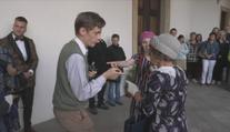 Hrady a zámky lákají na noční prohlídky. Součástí je i divadlo a hudba