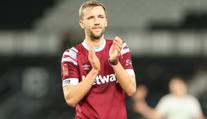 West Ham i díky Součkovi slaví postup v FA Cupu. Teď ho čeká Manchester United
