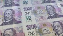 Výroční tisícovky jsou téměř vyprodané. Bankéři takový zájem nečekali