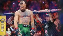 Vzkaz pro všechny pochybovače! Conor McGregor po operaci promluvil
