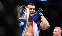 Velká paráda! Muradov soupeře skolil nekompromisním KO