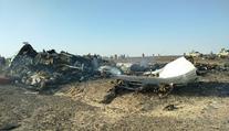 Tragédie ruského A321: Těla obětí nepřipomínala lidské bytosti