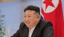 Kim Čong-un eskaluje provokaci. Palác prezidenta Jižní Koreje trefil odpadky