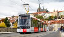 Nová pražská tramvaj vyrazí do provozu. Už se ví, na jaké lince pojede