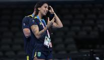 Sportovkyni vyhodili z olympiády. Nejsme tu na dovolené, hřímá svaz