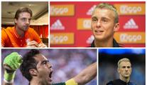 Největší brankářská akce všech dob! Co vše spustil Guardiola?