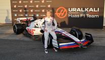 Rus Mazepin nakonec v F1 končí, stáj Haas s ním rozvázala smlouvu