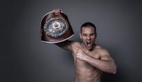 Boxer Štěpán Horváth alias ’tygr v kleci’ odpovídal na VAŠE DOTAZY