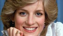 Kupte si auto, kterým jezdila Lady Diana, když opustila Charlese