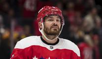 Český hokejista má naději na zisk prestižní Bill Masterton Trophy!