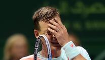 Berdych byl v Dauhá na Murrayho krátký! Do finále postoupil Brit