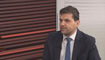Turek je dítětem Klause, říká Hladík. Kdo popírá vědecká fakta, nemá řídit ministerstvo