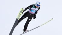 V Innsbrucku triumfoval Stoch, Polášek skončil už v prvním kole