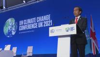 Zastaví lidstvo oteplování planety? Začala klimatická konference v Glasgow