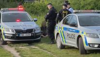 V pražské Divoké Šárce řádil útočník. Muž měl železnou tyčí zranit dva lidi