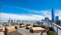 OBRAZEM: Tenhle luxusní byt na Manhattanu stojí přes 2 miliardy!