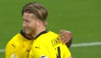 Nováček Bundesligy vypadl s týmem ze čtvrté ligy, Dortmund naděloval