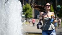 Blíží se něco mimořádného. Satelitní snímek Evropy odhalil signály, že udeří super El Niño