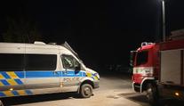 Ústečtí policisté pátrali po neslyšících houbařích. Bylo mezi nimi i dítě