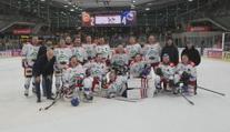 Hokejové legendy zase spolu, Hašek po 10 letech v brance. Sledujte na Nova Sport