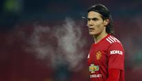 Žádný rasismus! Za Cavaniho se postavil uruguayský svaz i Suárez 