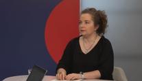 Pomocí GPS jsme odhalili ilegální kácení starých lesů, říká aktivistka